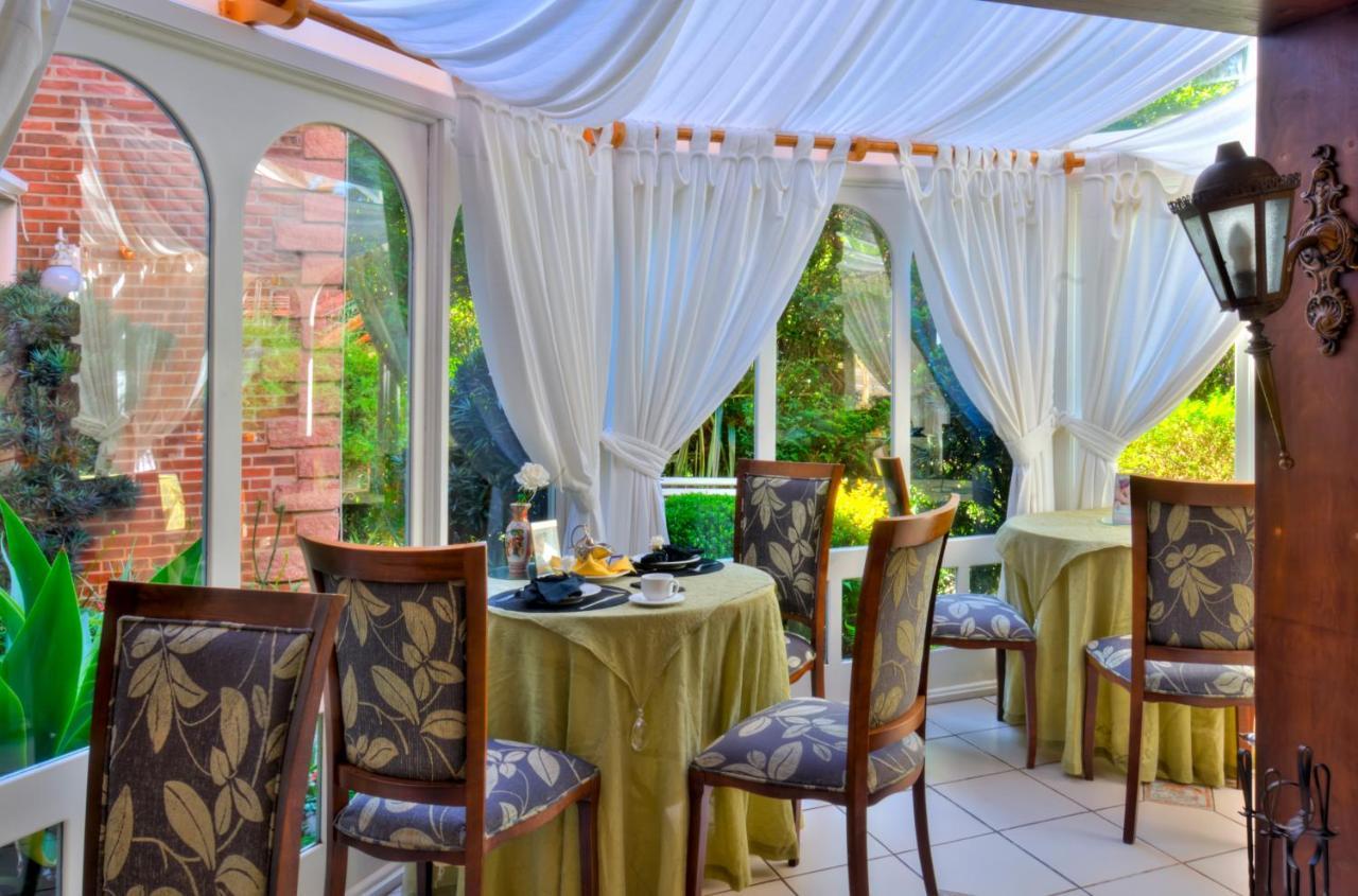Don Ramon Pousada & Spa Canela Exterior foto